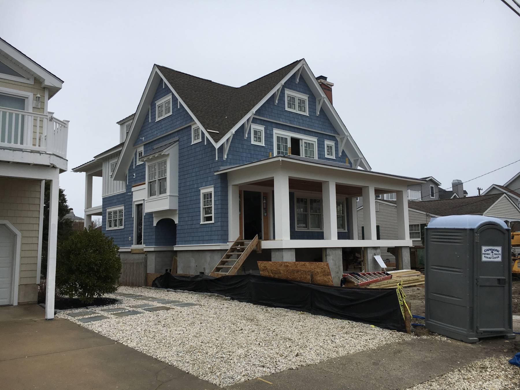 Services Mt Vernon Construction