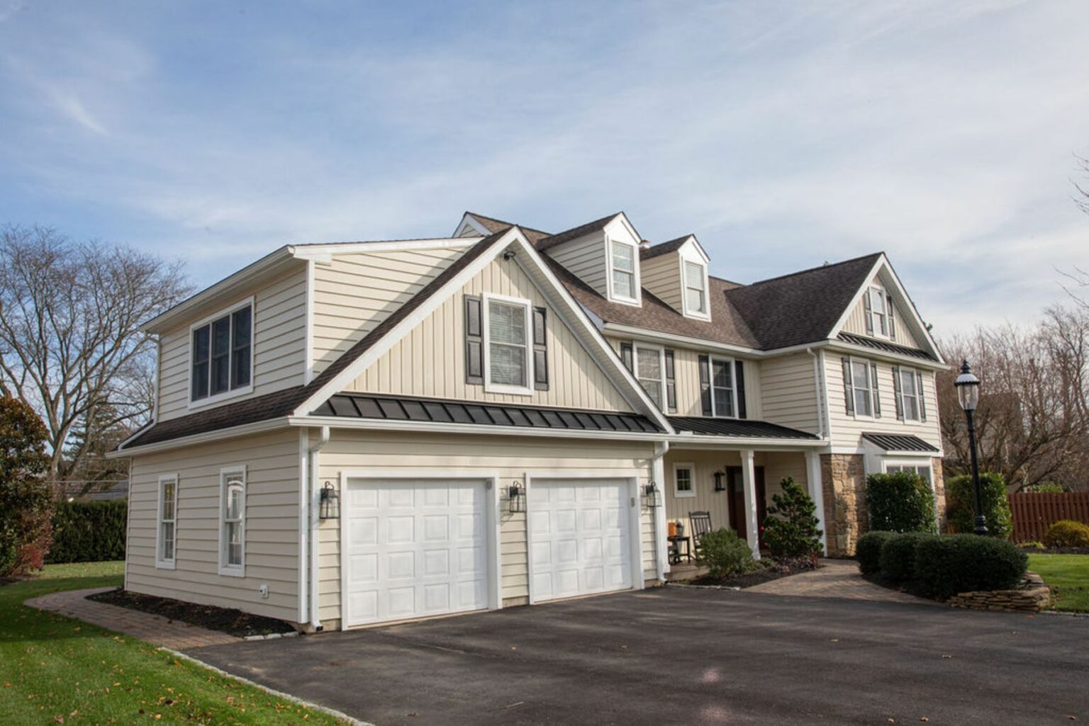 Home Mt Vernon Construction