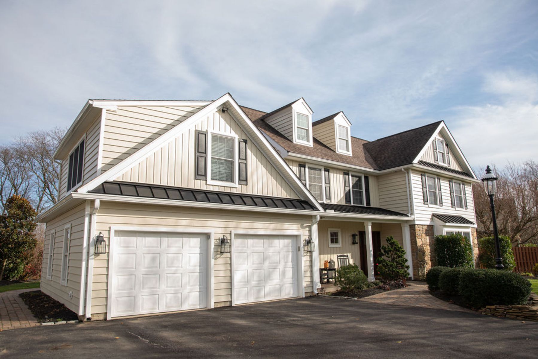 Services Mt Vernon Construction