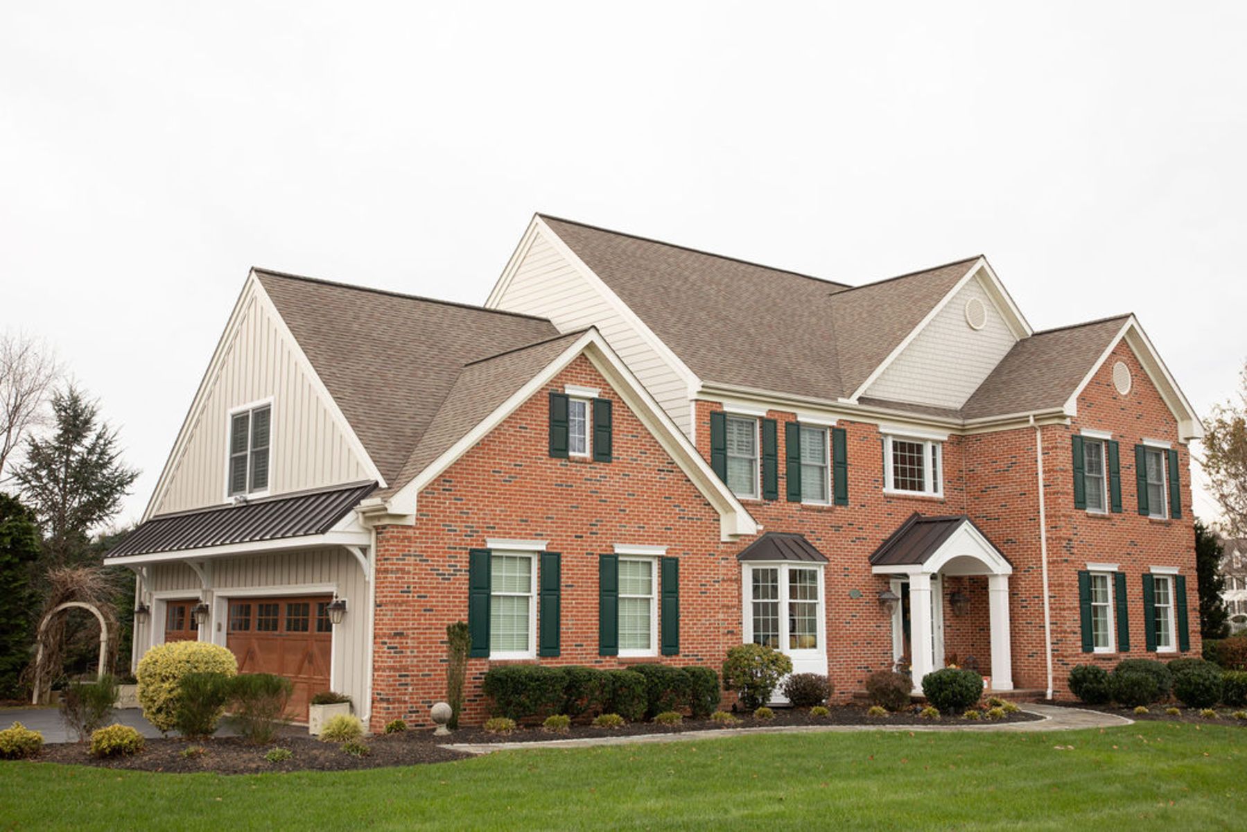 Projects Mt Vernon Construction